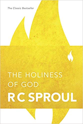 holiness-of-God